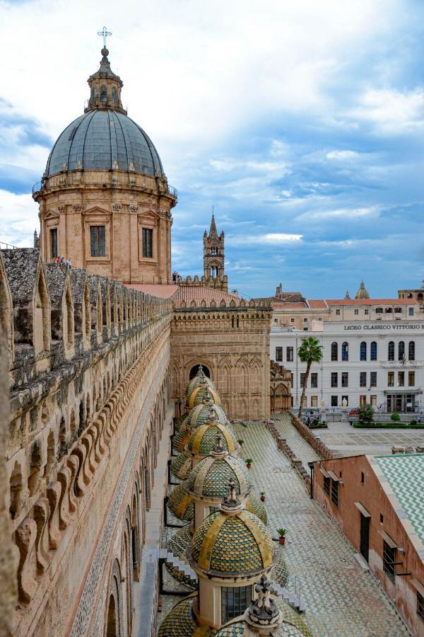 Angolo83 Centro Palermo