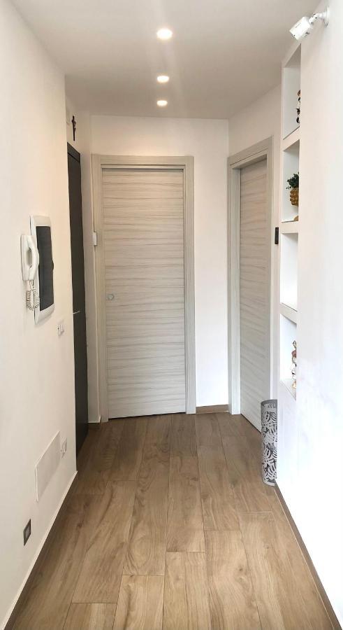 Bed & Breakfast Angolo83 Centro Palermo