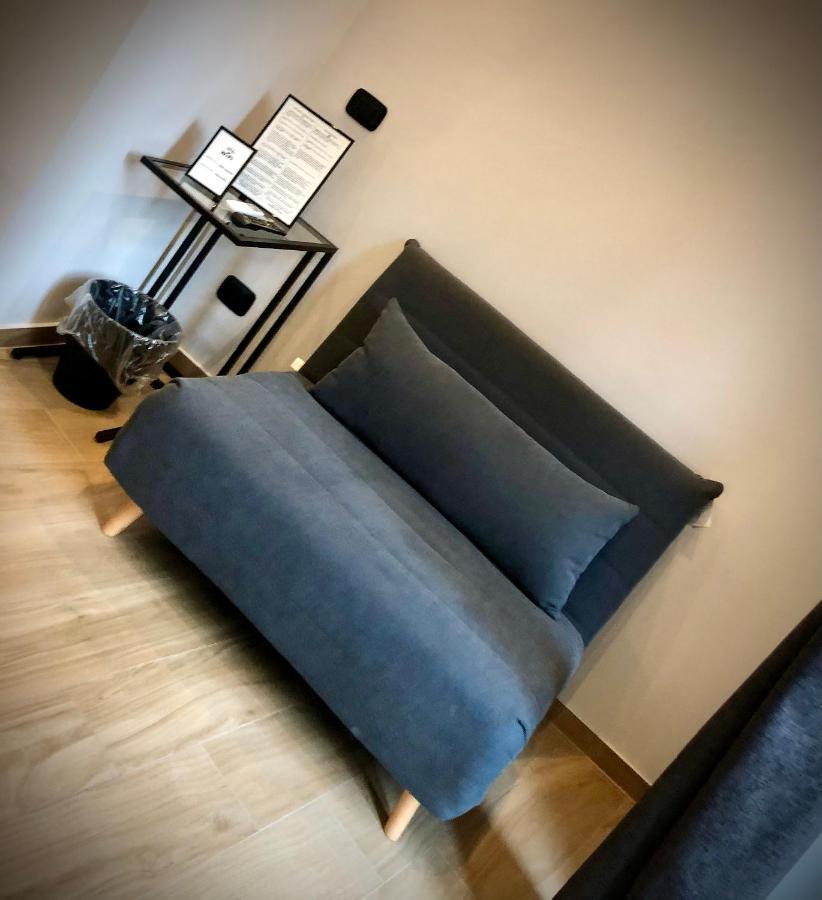 Bed & Breakfast Angolo83 Centro Palermo