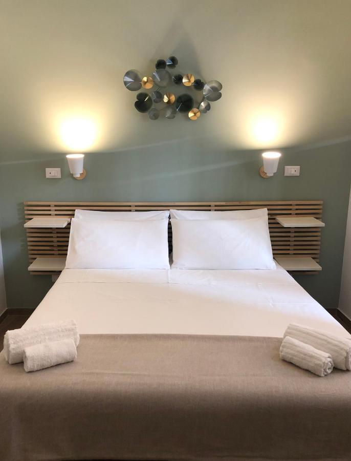 Angolo83 Centro Bed & Breakfast
