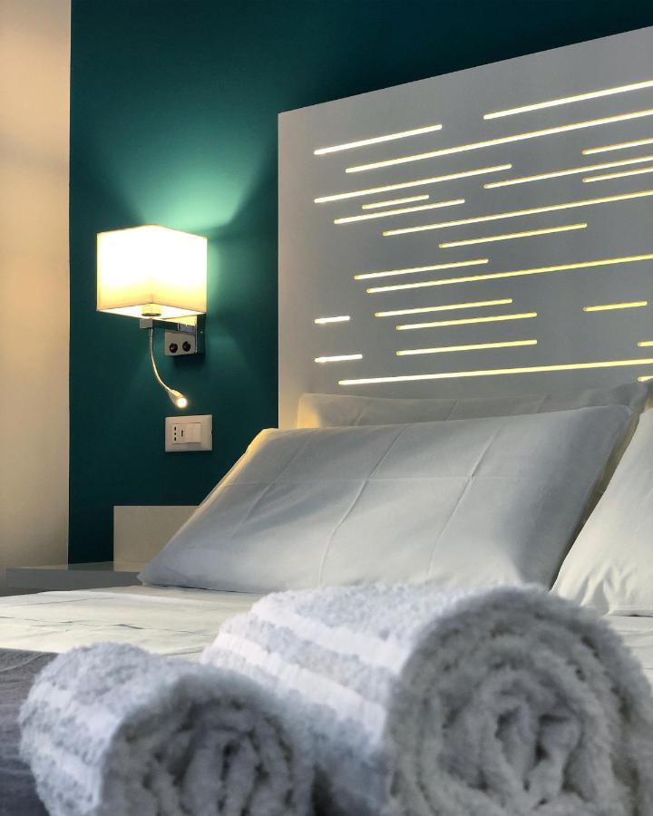 Bed & Breakfast Angolo83 Centro Palermo