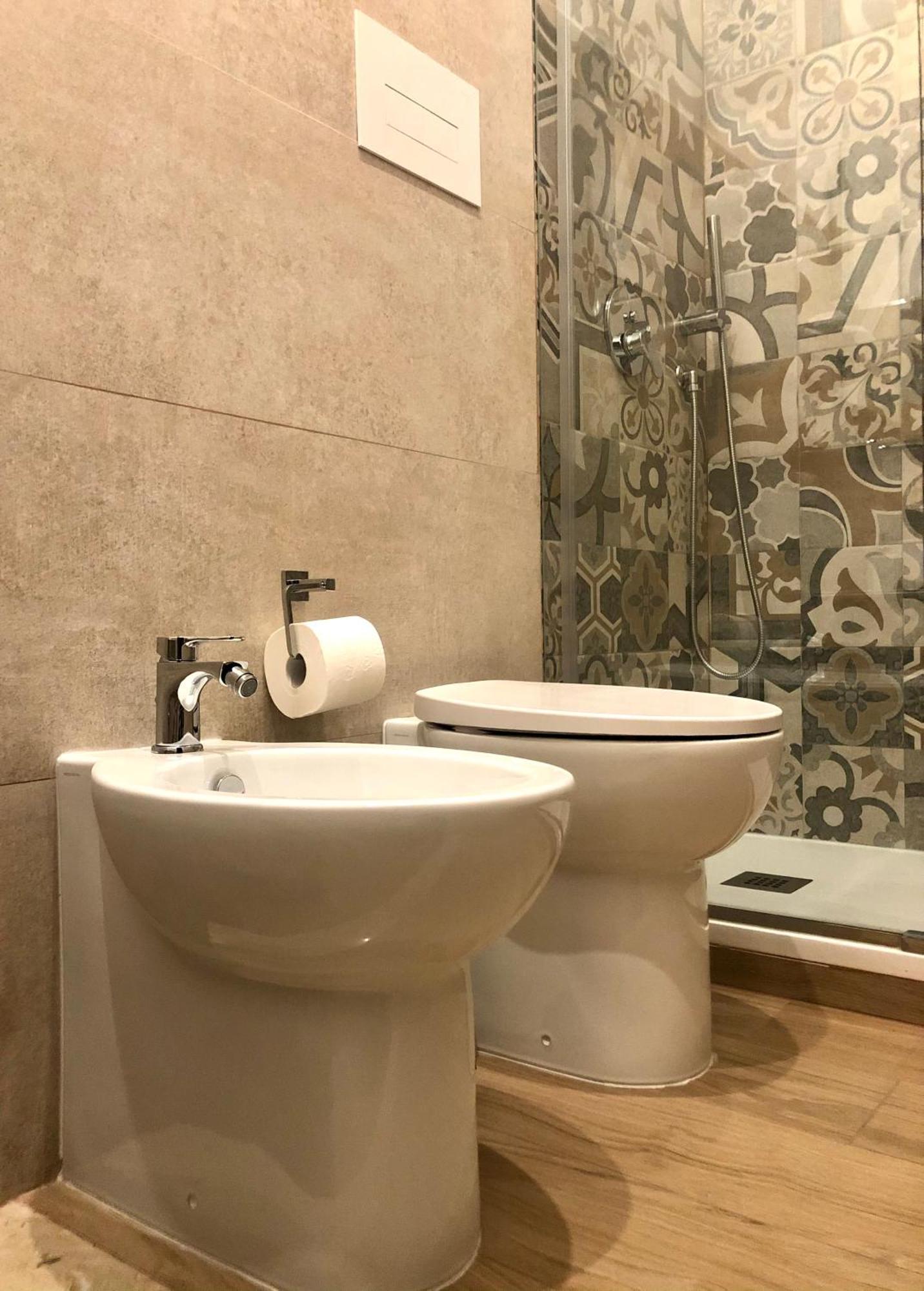 Bed & Breakfast Angolo83 Centro